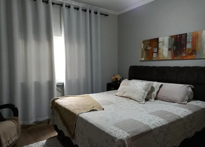 Casa Da Nice