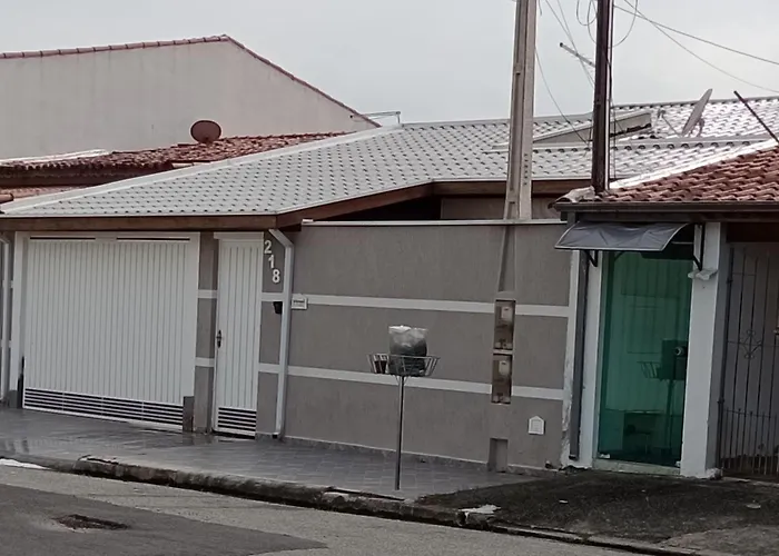Casa Da Nice