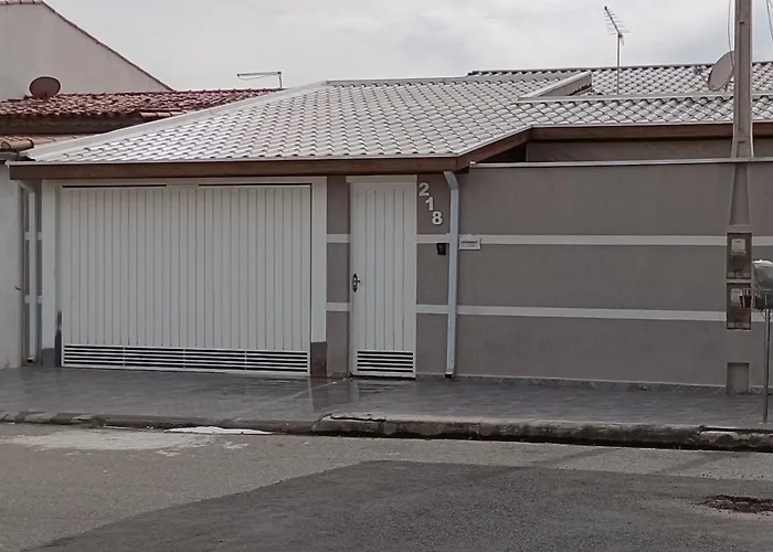 Casa Da Nice