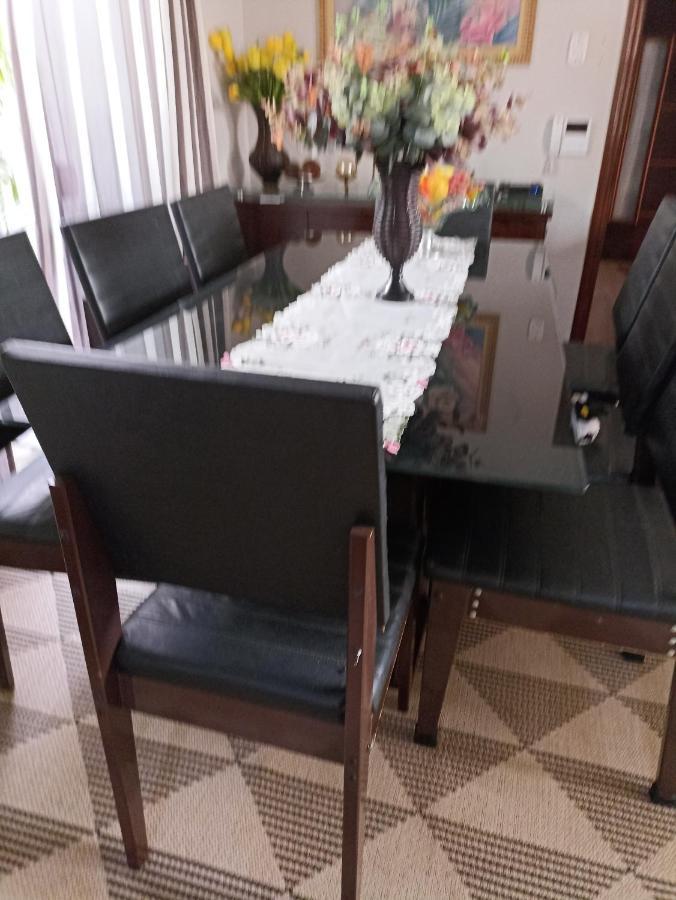 Casa Da Guaratingueta