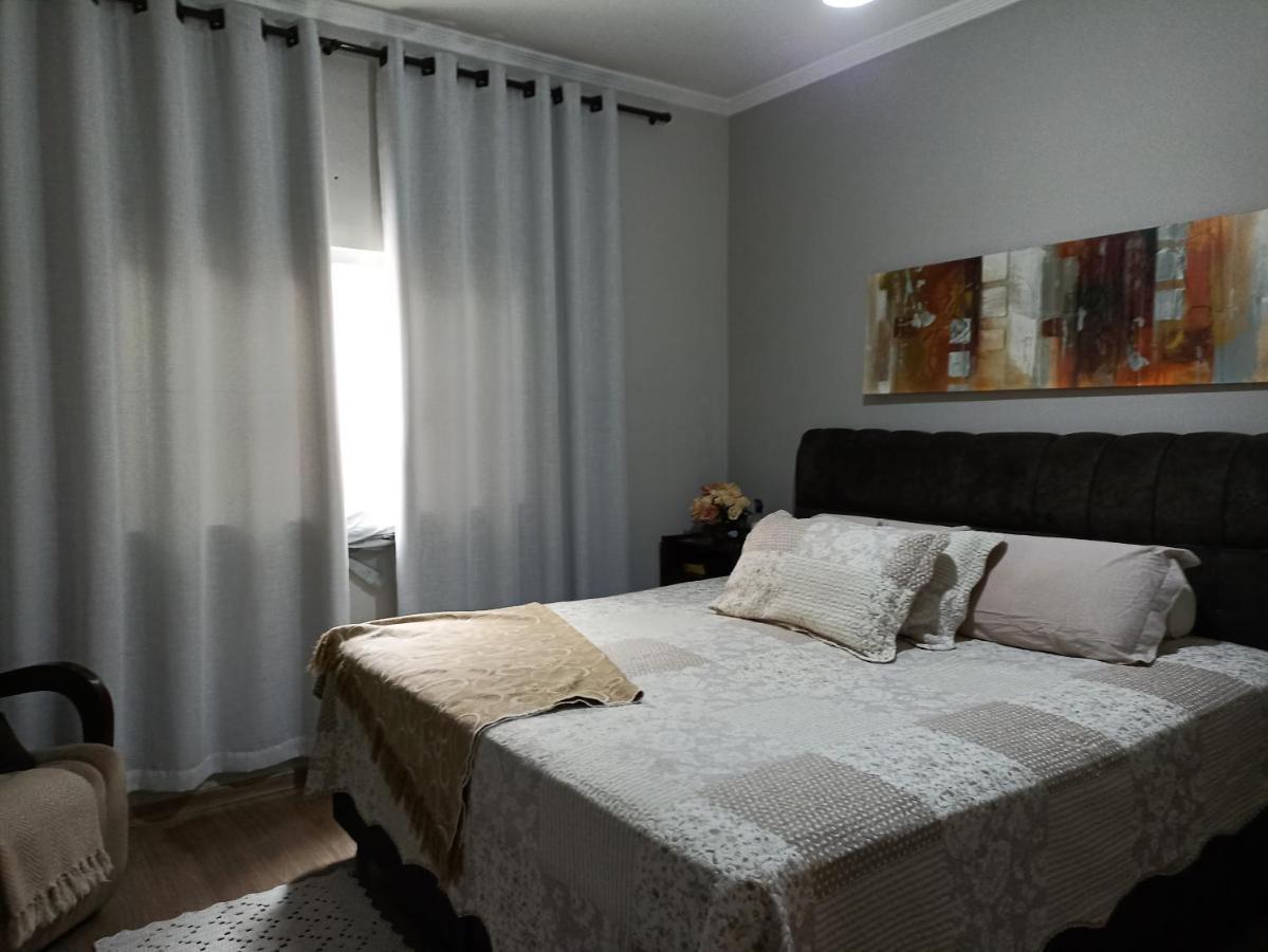 Holiday home Casa Da Guaratingueta