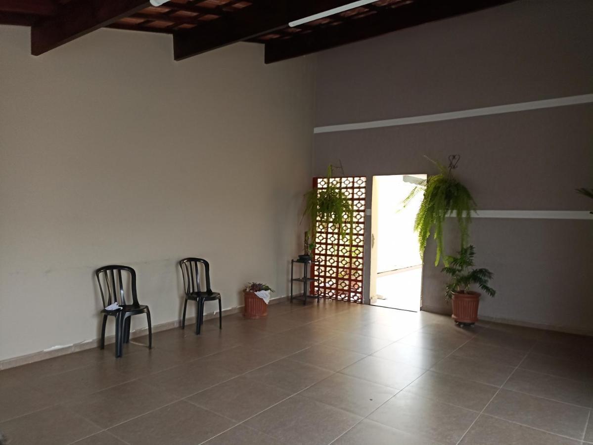 Casa Da Holiday home Guaratingueta