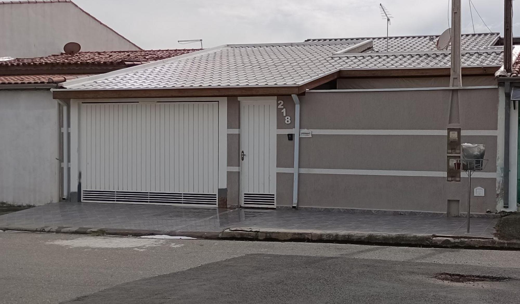 Casa Da * Guaratingueta
